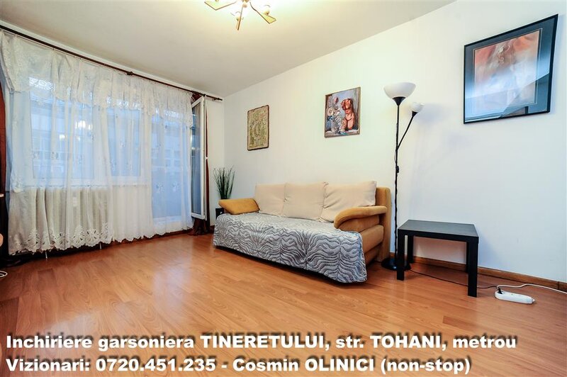 Tineretului, str. Tohani,