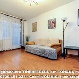 Tineretului, str. Tohani